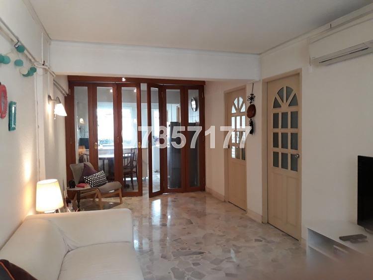 Blk 4 Holland Close (Queenstown), HDB 3 Rooms #159094262